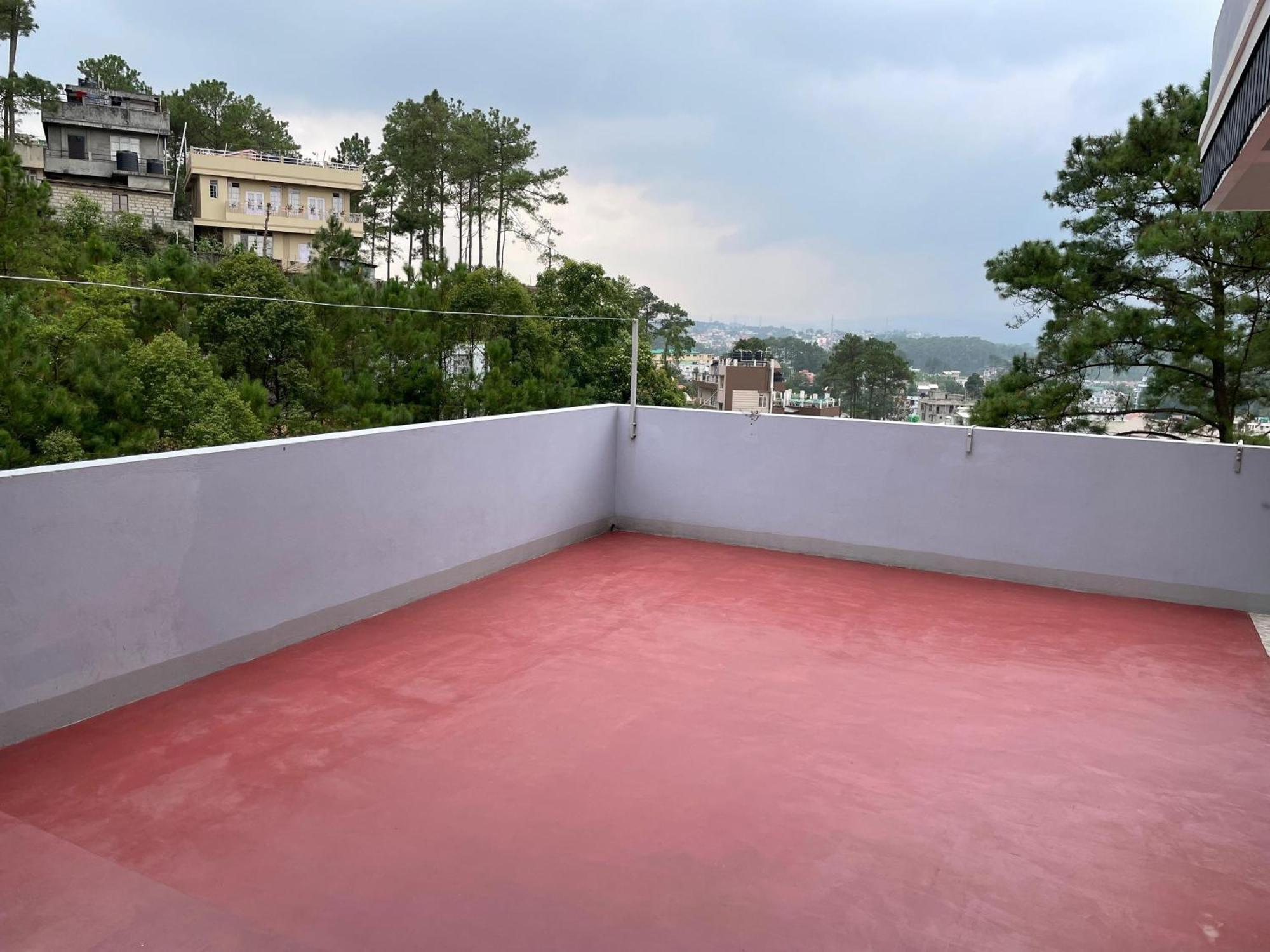 Keeon Private Room Top Shillong Exterior photo