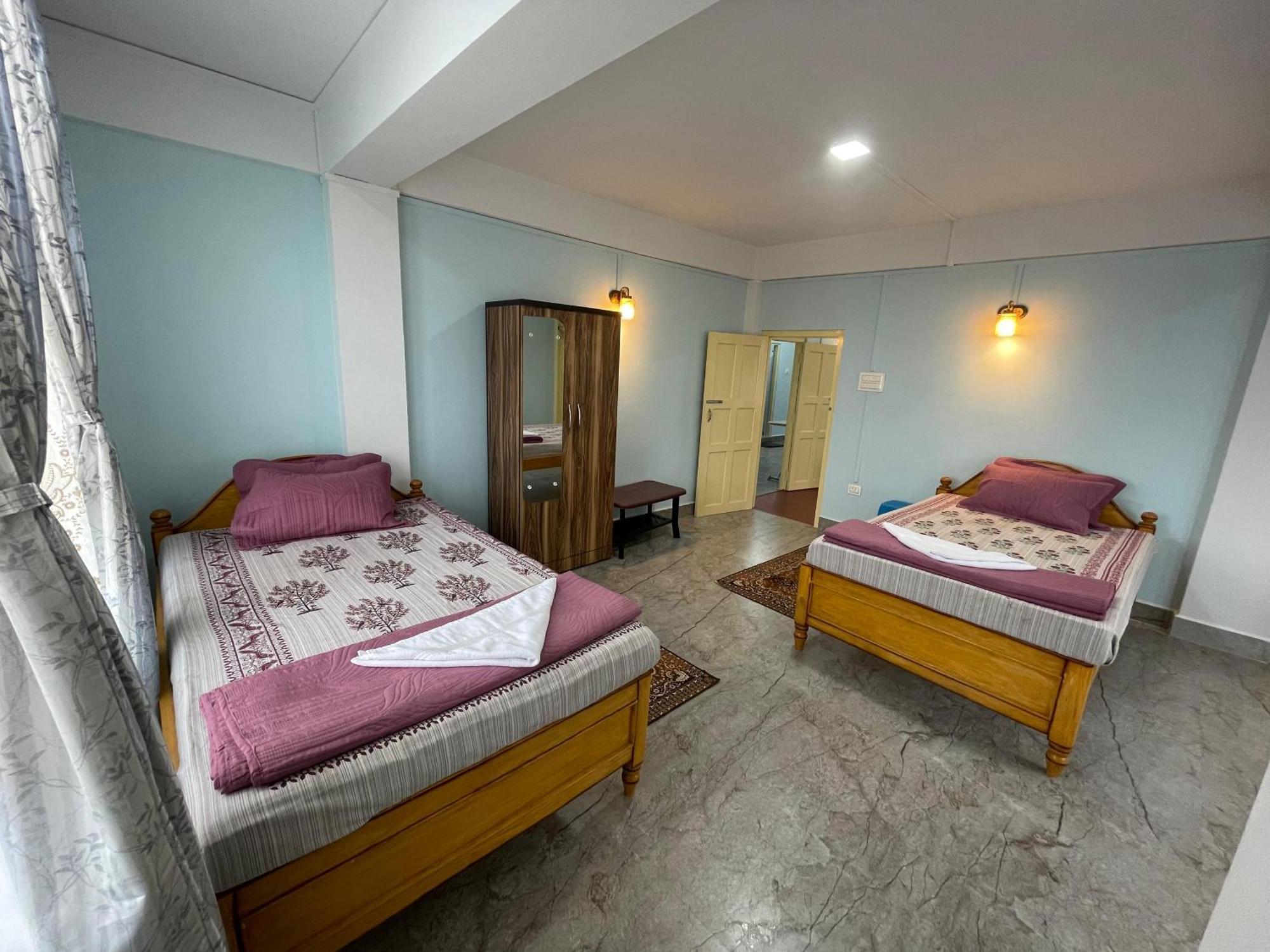 Keeon Private Room Top Shillong Exterior photo