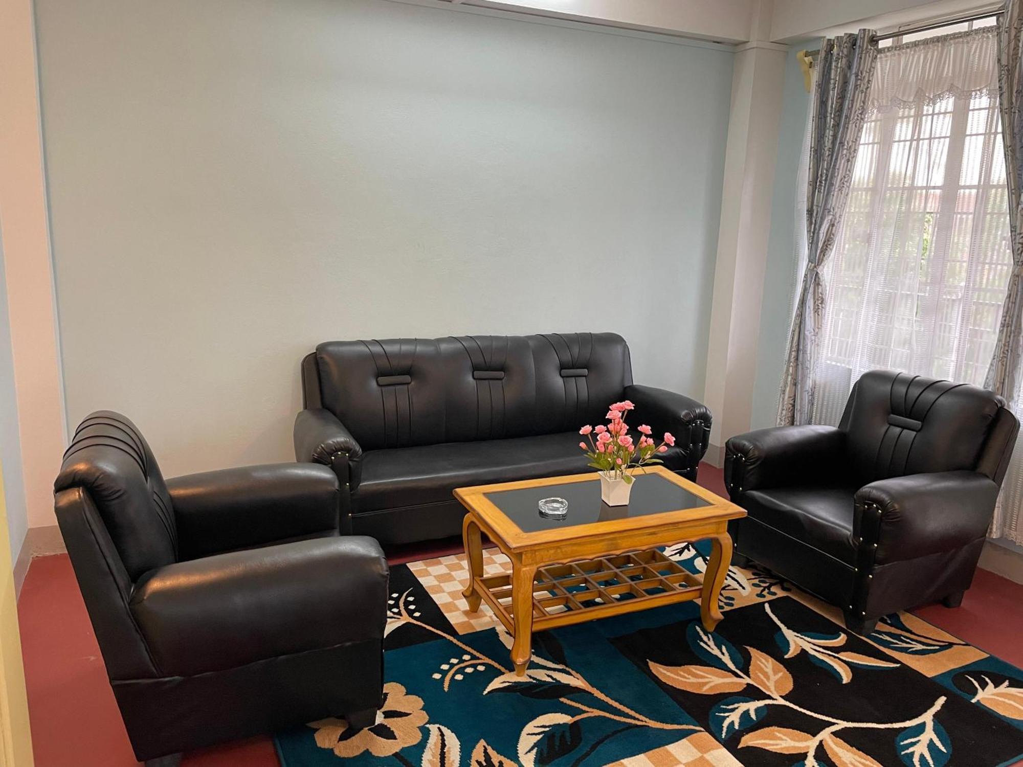 Keeon Private Room Top Shillong Exterior photo